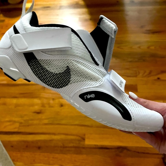 Nike Shoes Mens Nike Cycling Peloton Shoes New In Box Poshmark